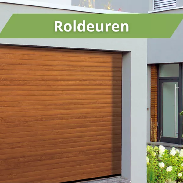 Roldeuren